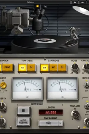 Bon prix | Waves Abbey Road Vinyl