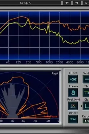Waves Paz Analyzer | Dernier arrivage