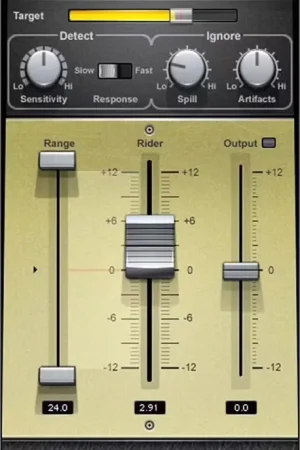 Produit tendance - Waves Bass Rider
