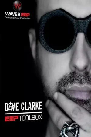 Waves Dave Clarke Emp Toolbox - Très bien noté