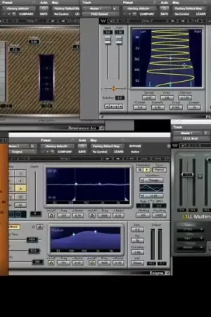 Waves Sound Design Suite | Plébiscité par les clients