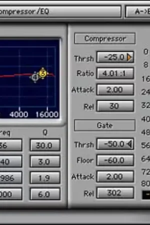 Ne manquez pas cette offre - Waves Audiotrack