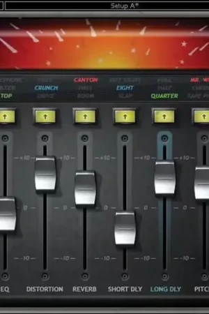 Waves Chris Lord-Alge Signature Series - Best-seller