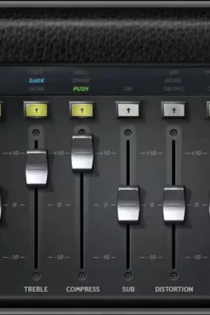 Waves CLA Bass - Petit prix