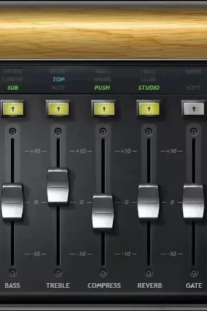 Waves CLA Drums | Super prix
