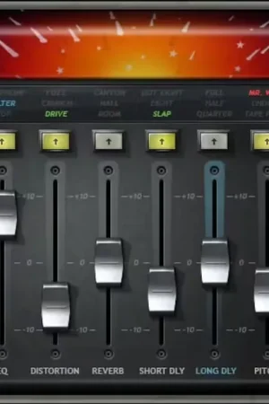 Super offre - Waves CLA Effects
