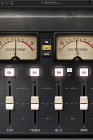 Waves CLA Mixdown | Excellente qualité