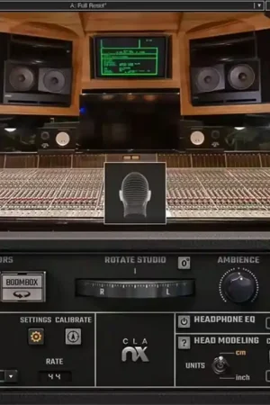 Waves CLA NX | Offre à durée limitée