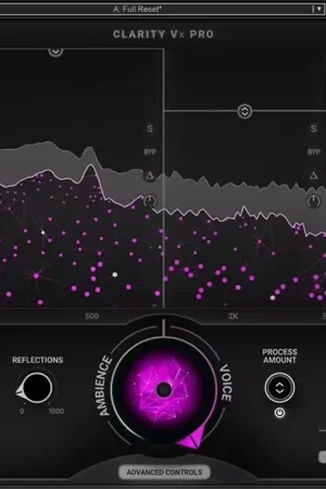 Waves Clarity VX Pro | Nouvel arrivage