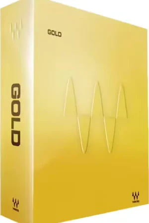 Waves Gold | Plus que quelques jours