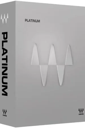 Waves Platinum | Offre exclusive