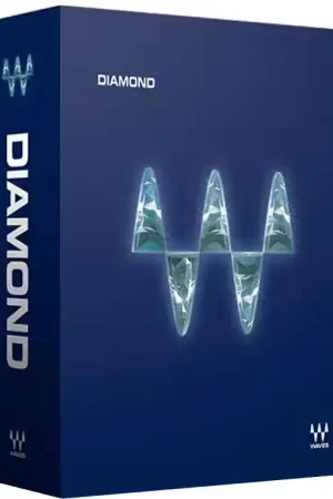 Waves Diamond - Offre flash