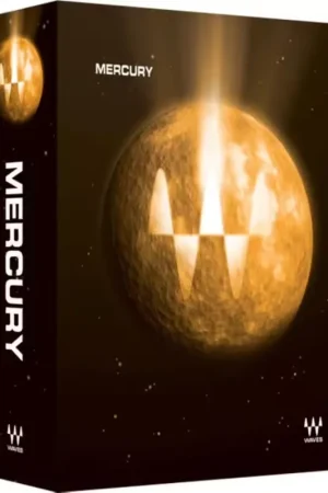 Affaire à saisir - Waves Mercury