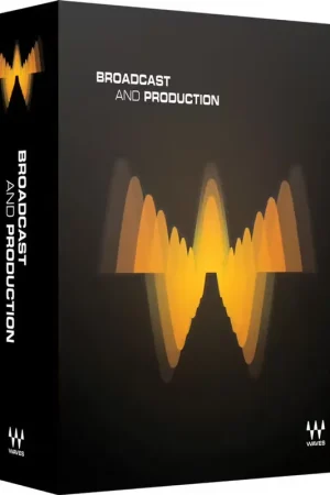 Derniers jours - Waves Broadcast & Production