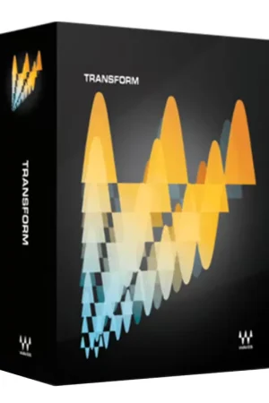 Waves Transform | Achat sécurisé