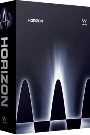 Waves Horizon - Commandez dès maintenant