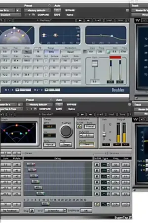 Waves Musicians 2 - Incontournable