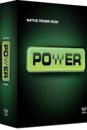 Waves Power Pack | Produit phare