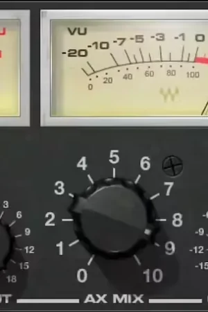 Waves Aphex Vintage Aural Exciter - Plus que quelques jours
