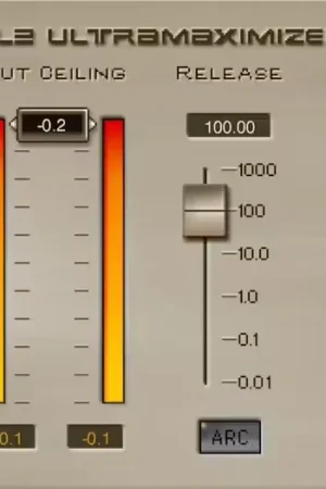 Best-seller | Waves L2 Ultramaximizer