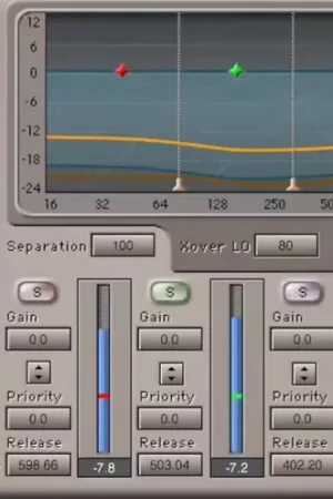 Petit prix - Waves L3 Multimaximizer
