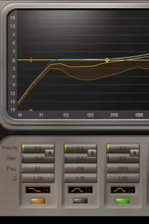 Offre exclusive - Waves L3-16 Multimaximizer