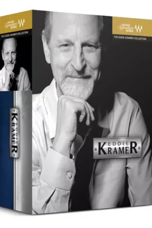 Direct usine | Waves Eddie Kramer Signature Series