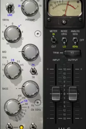 Waves Kramer Hls Channel | Super prix