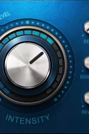 Waves Greg Wells Voicecentric - Top des ventes