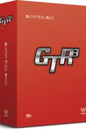 Waves GTR3 - Prix spécial