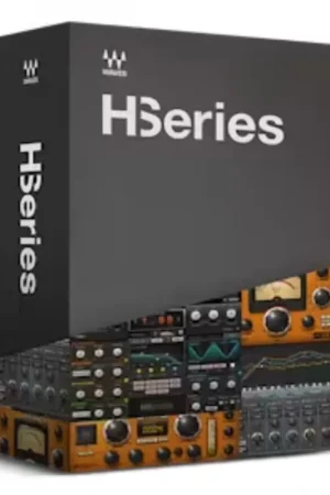 Excellente qualité - Waves H-Series