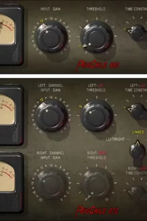 Waves Puigchild Compressor | Coup de cœur des clients