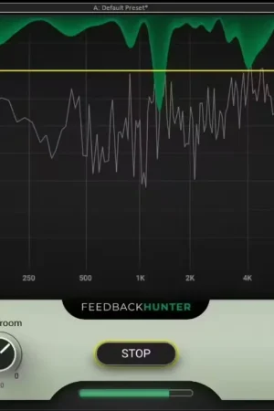 Top des ventes | Waves Feedback Hunter