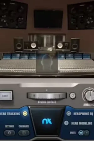 Waves NX Germano Studios New York - Très apprécié des clients