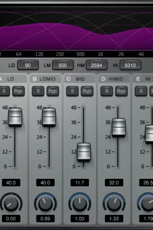Waves Vitamin Sonic Enhancer - Vente flash