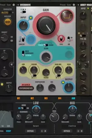 Tout juste ajouté - Waves Multimod Rack