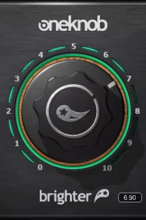 Offre - Waves Oneknob Brighter