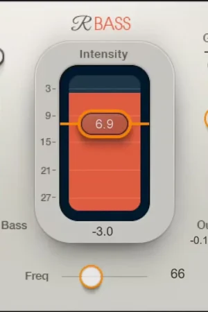 Offre exclusive - Waves Renaissance Bass