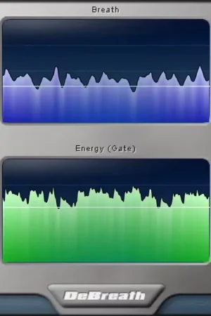 Waves Debreath | Prêt à expédier