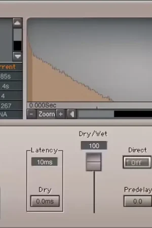 Waves IR-L Convolution Reverb | Vente flash