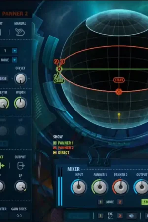 Qualité professionnelle | Waves Brauer Motion