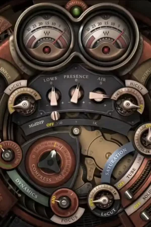 Waves Butch Vig Vocals | Prix doux