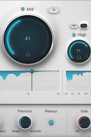Waves Silk Vocal - Paiement sécurisé