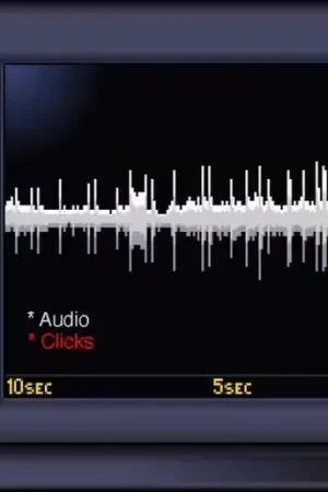 Prix doux - Waves X-Click
