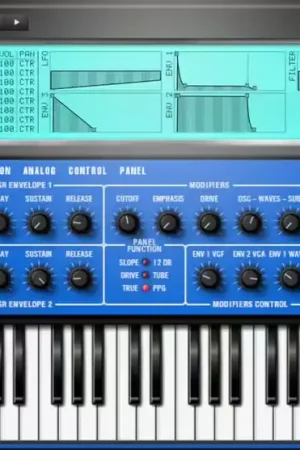 Waldorf PPG Wave 3V - Achat sécurisé