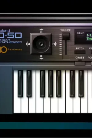 Prix malin | Roland D-50