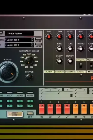 Derniers articles | Roland TR-808