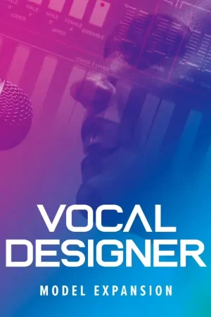 Préféré des clients | Roland Vocal Designer Model Exp