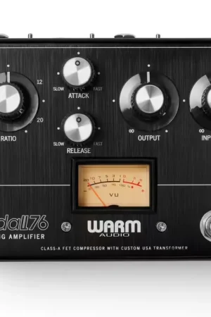Warm Audio PEDAL76 Fet Compressor | Petit prix