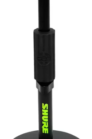 Ne manquez pas cette offre | Shure By Gator SH-DESKTOP1
